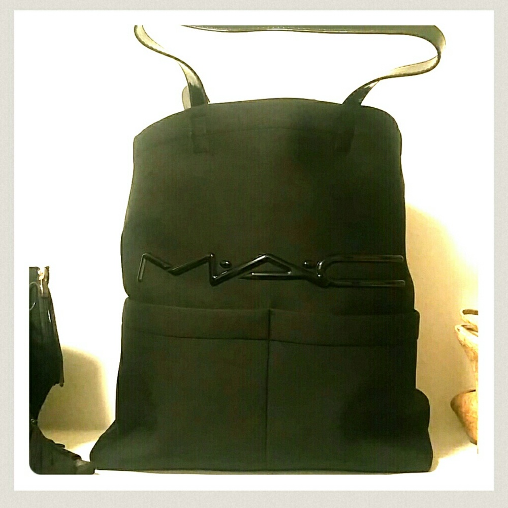 MAC Tote