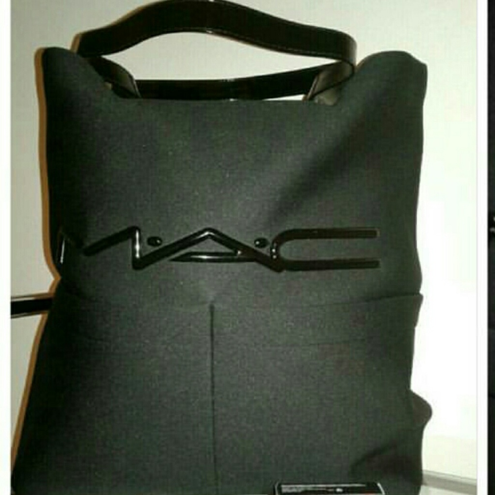 MAC Tote - Picture 2 of 3