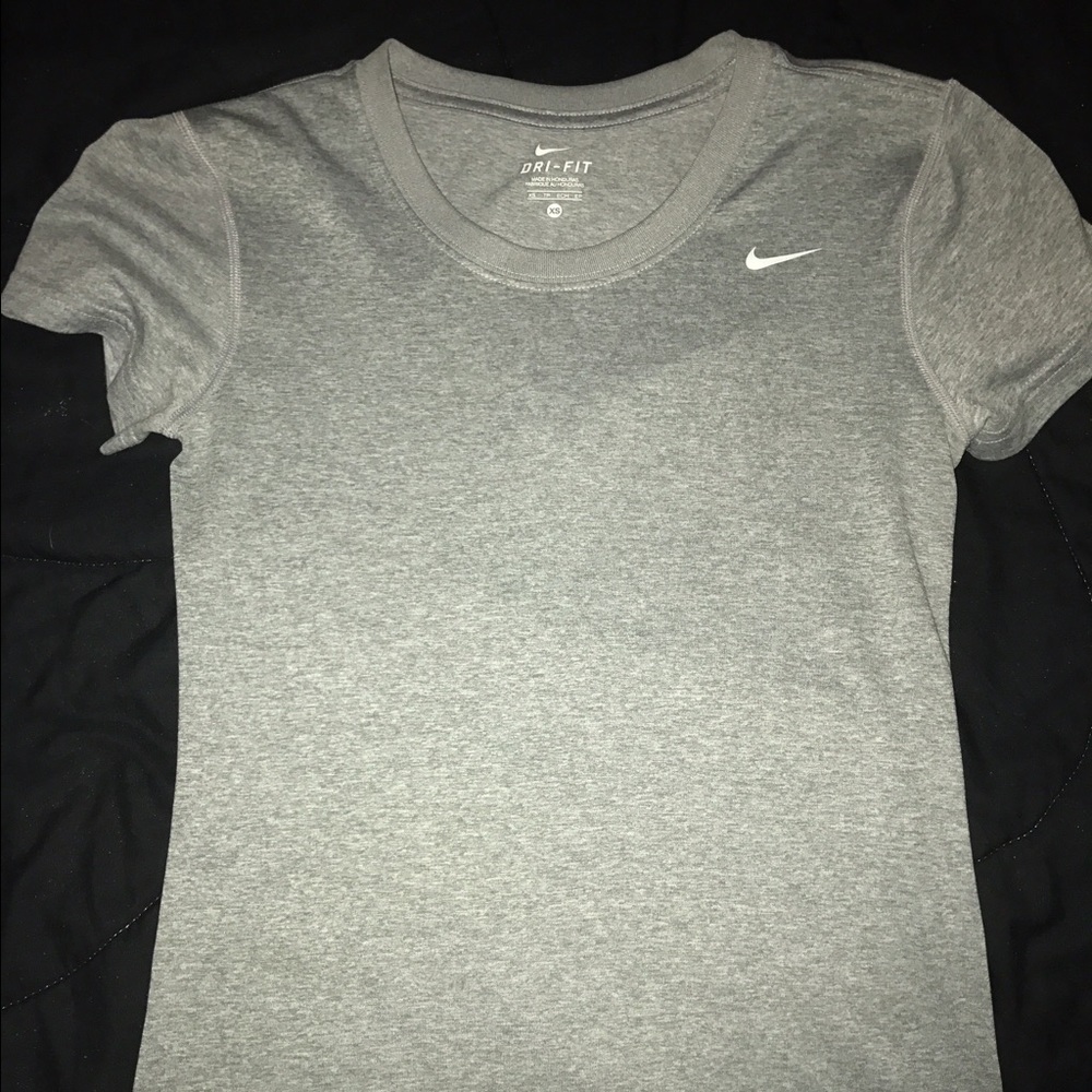 Nike Dri Fit t shirt