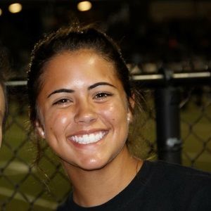 Meet your Posher, Shelby