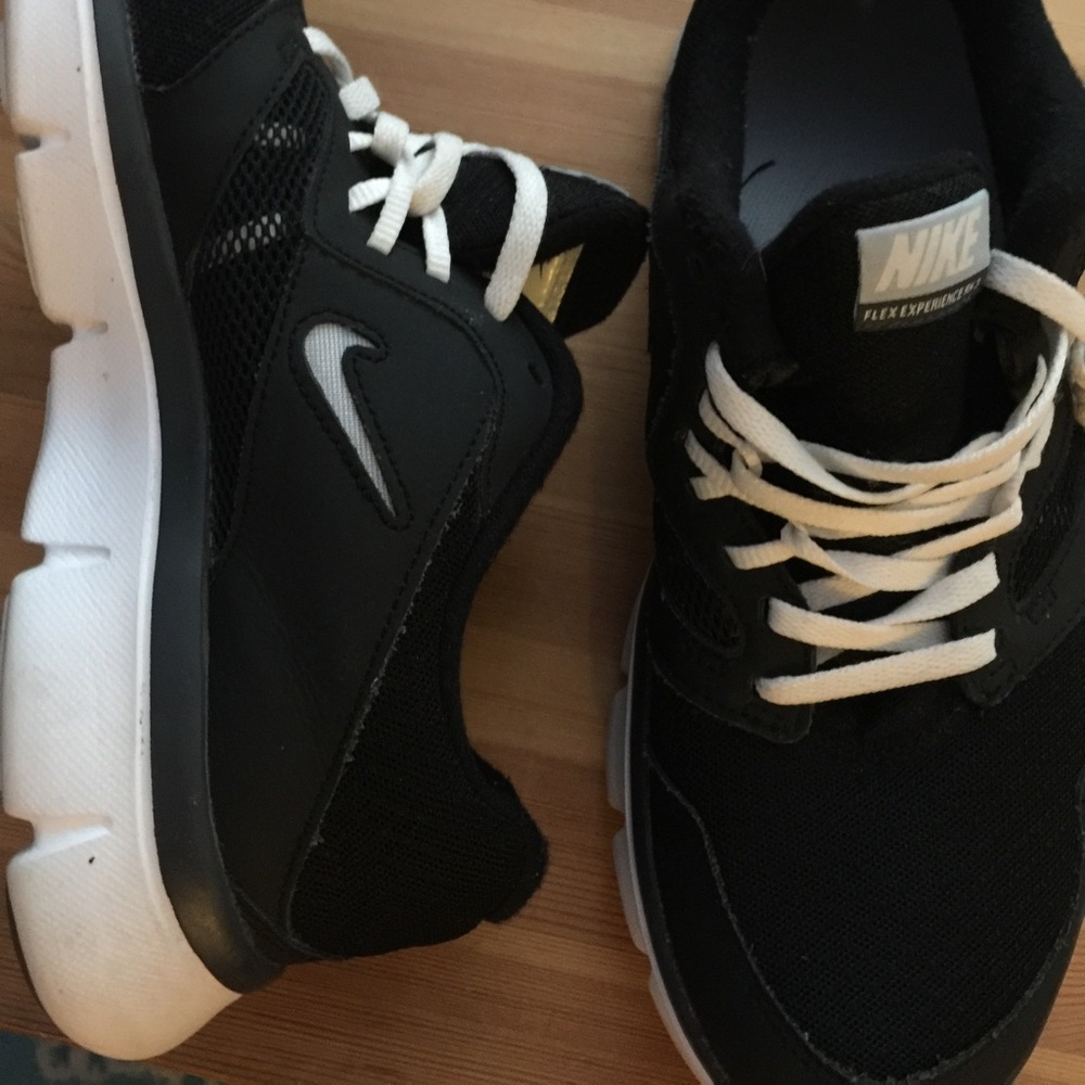 Nike shoes
