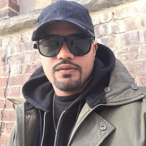 Meet your Posher, Wesley