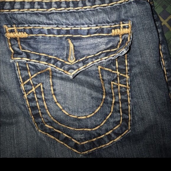 True Religion jeans