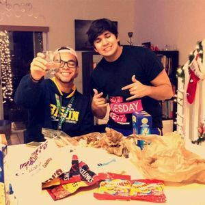 Meet your Posher, Jordan