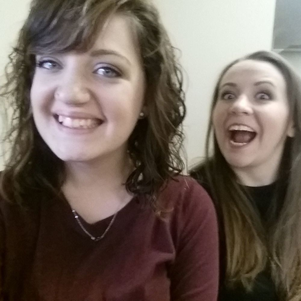 Meet your Posher, Abigail