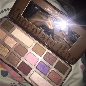 💖 Too Faced Chocolate Bar 🍫