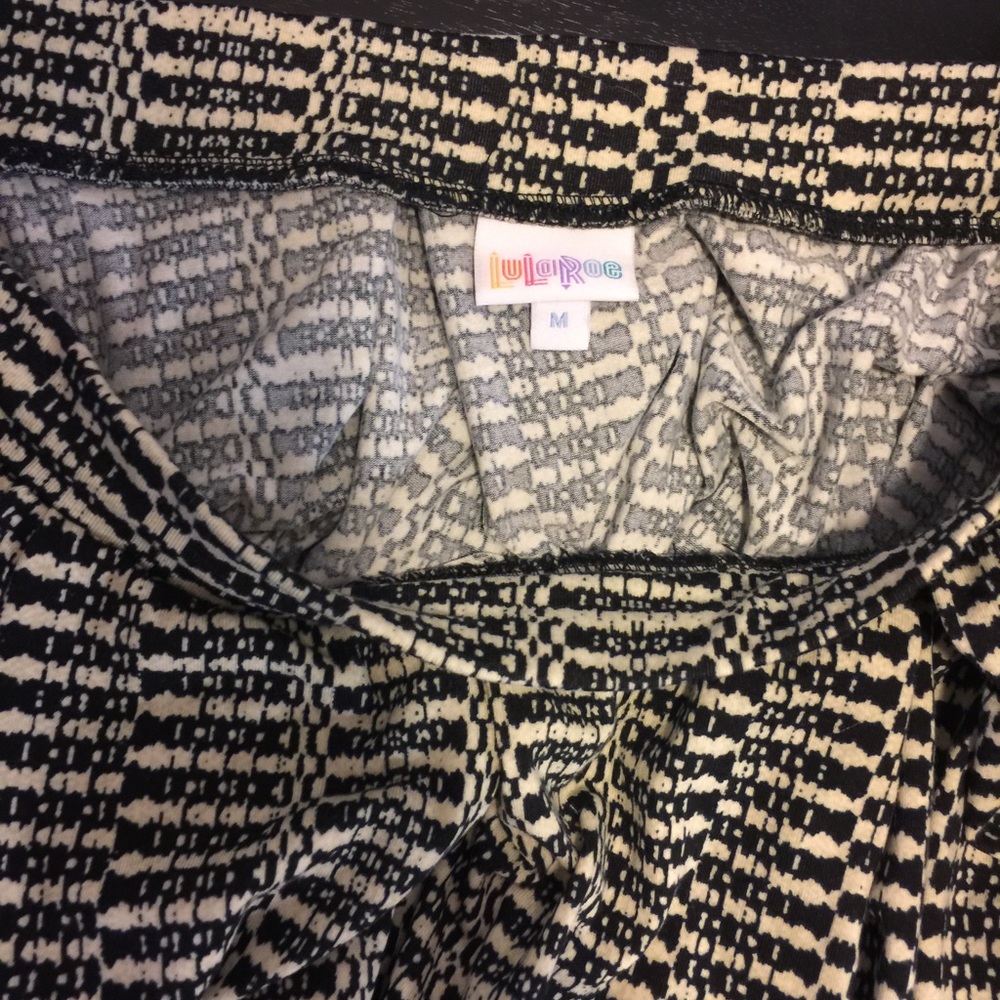 Lularoe Madison Skirt