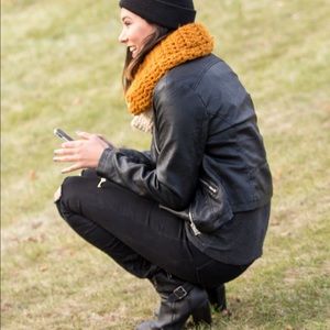 Meet your Posher, Tori