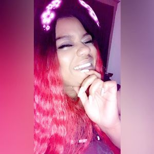 Meet your Posher, Brandy