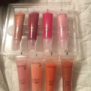 Lancôme Juicy tubes