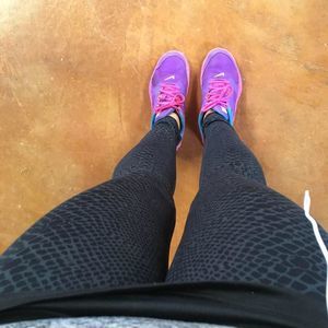 Meet your Posher, Joann