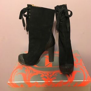 Kelsi Dagger Boots