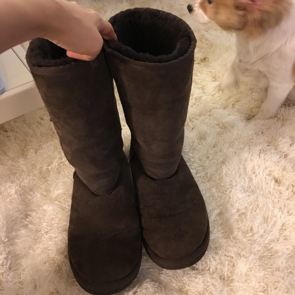 Authentic ugg