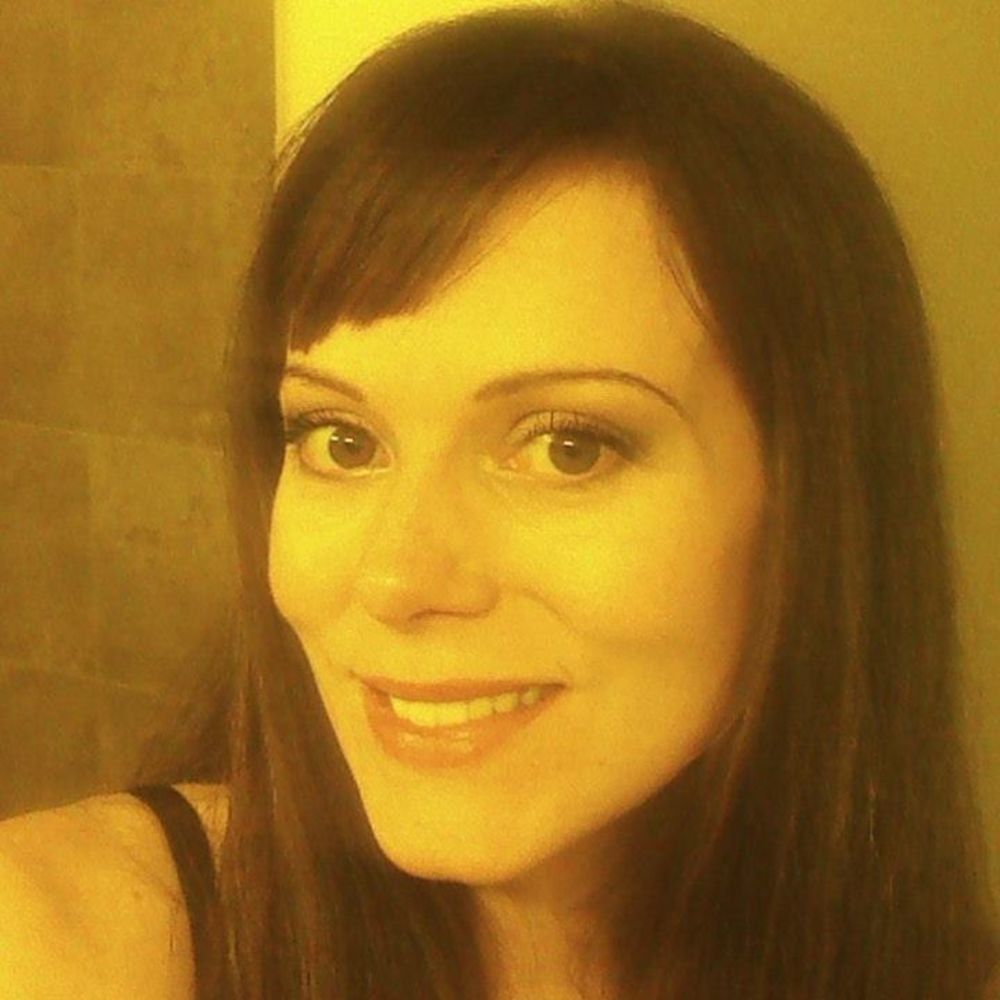 Meet your Posher, Bethany
