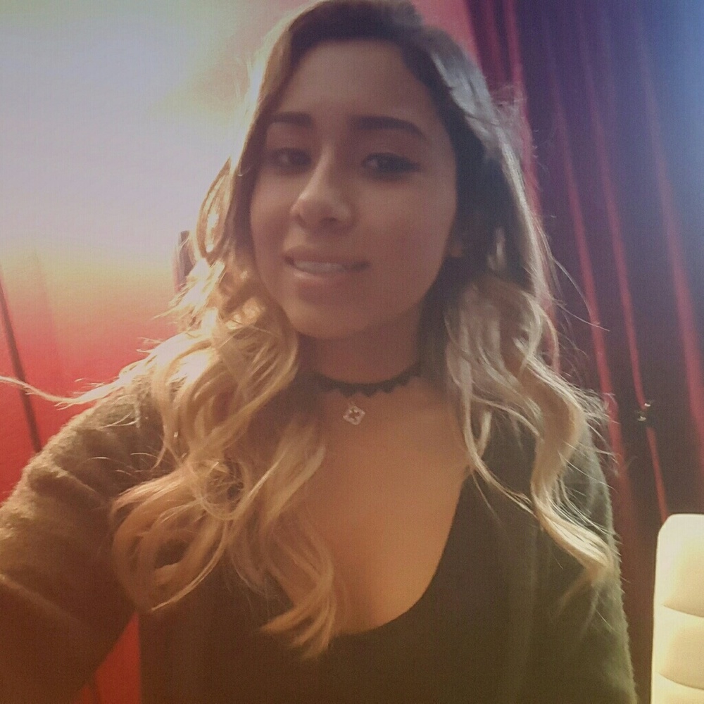 Meet your Posher, Bibiana