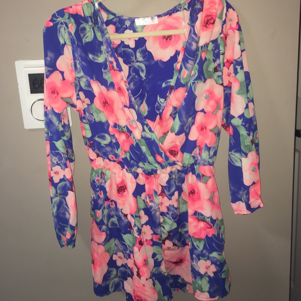Romper