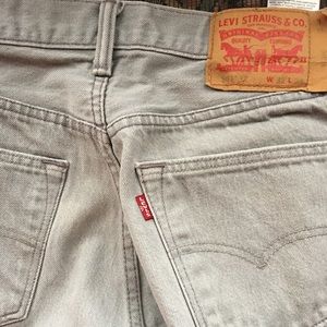 Levi's 501