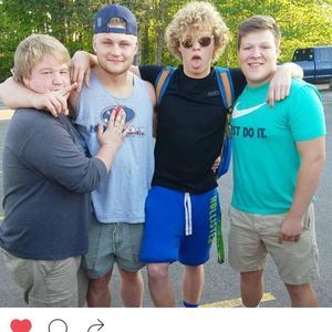 Meet your Posher, Shane