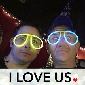 Meet your Posher, Brian