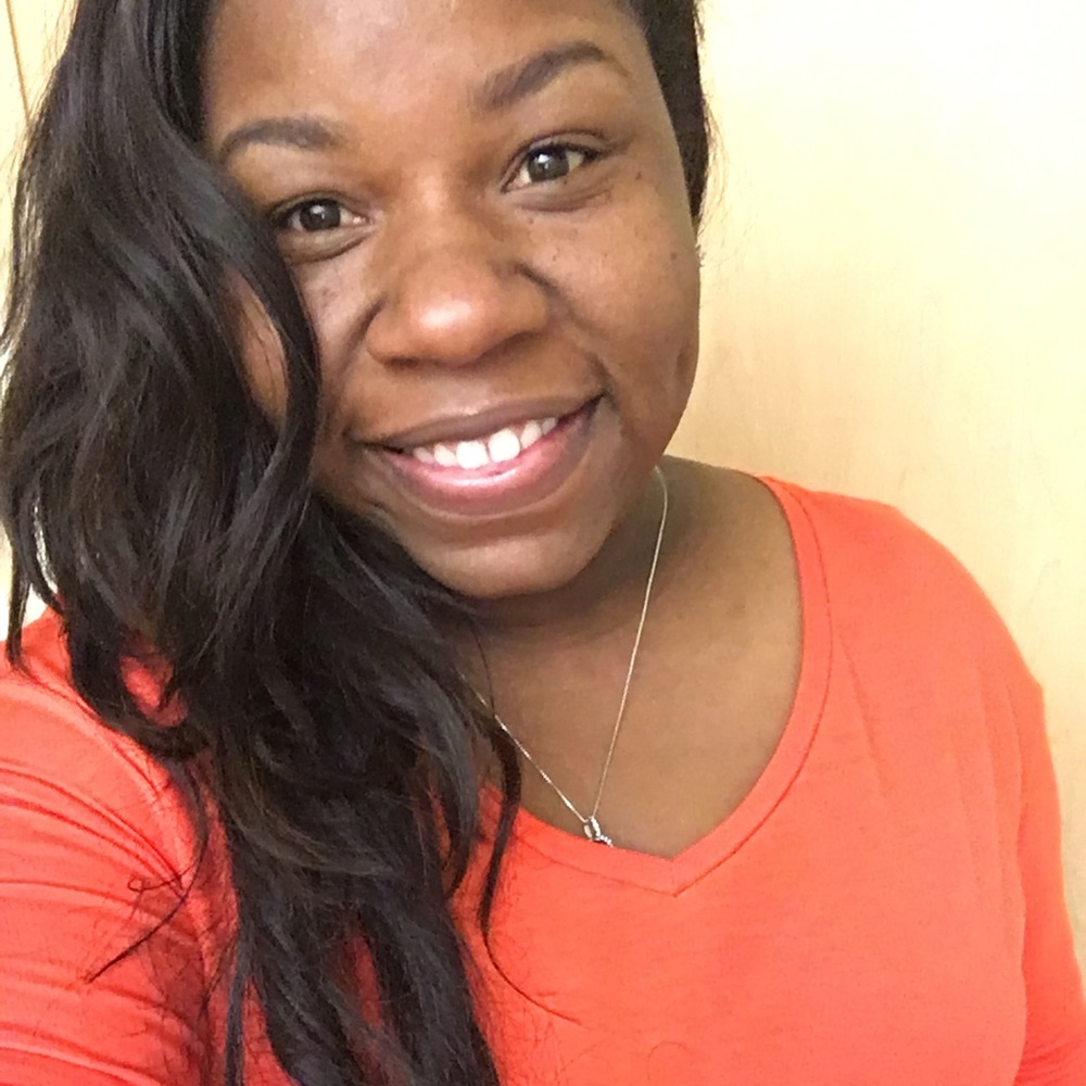 Meet your Posher, Shelly