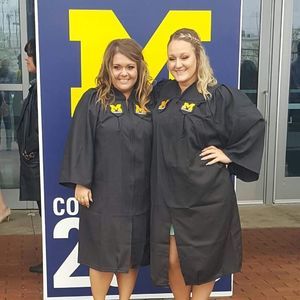 Meet your Posher, Erika