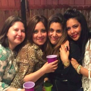 Meet your Posher, Diana