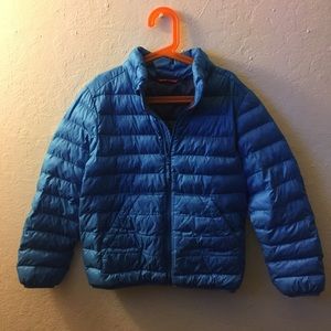 Uniqlo Puffer Jacket (LIKE NEW!)