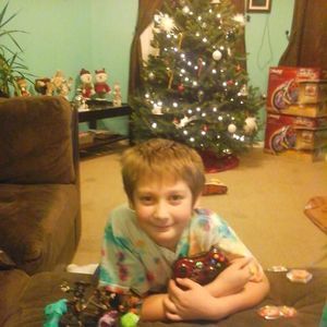 Meet your Posher, Beckyann