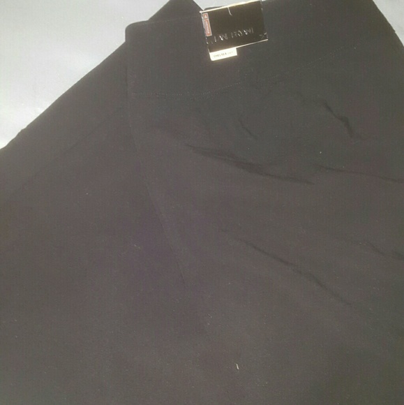 Lane Bryant Chelsea Pant - Picture 2 of 3