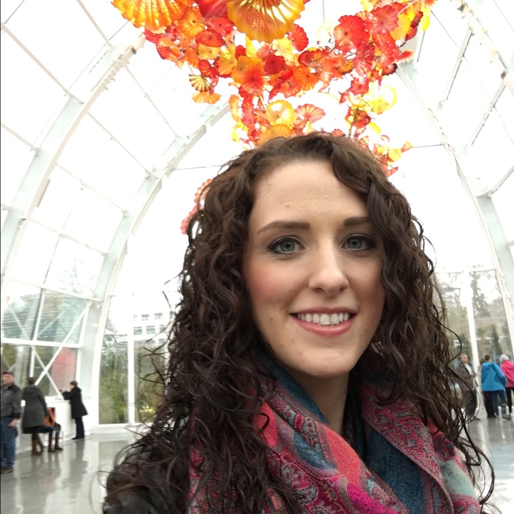 Meet your Posher, Brenna