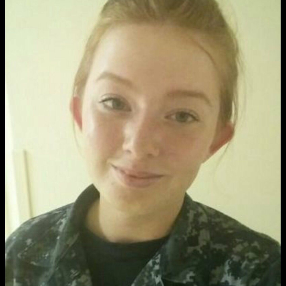 Meet your Posher, Caity