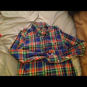 Ralph Lauren by Polo dress shirt