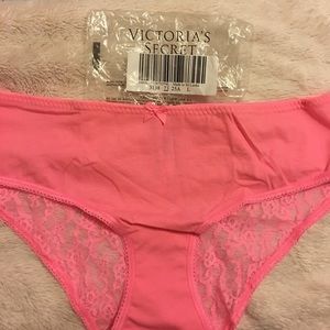 Victoria's Secret underwear