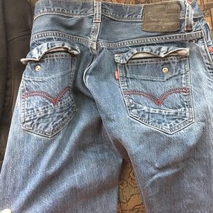 Levi's 369
