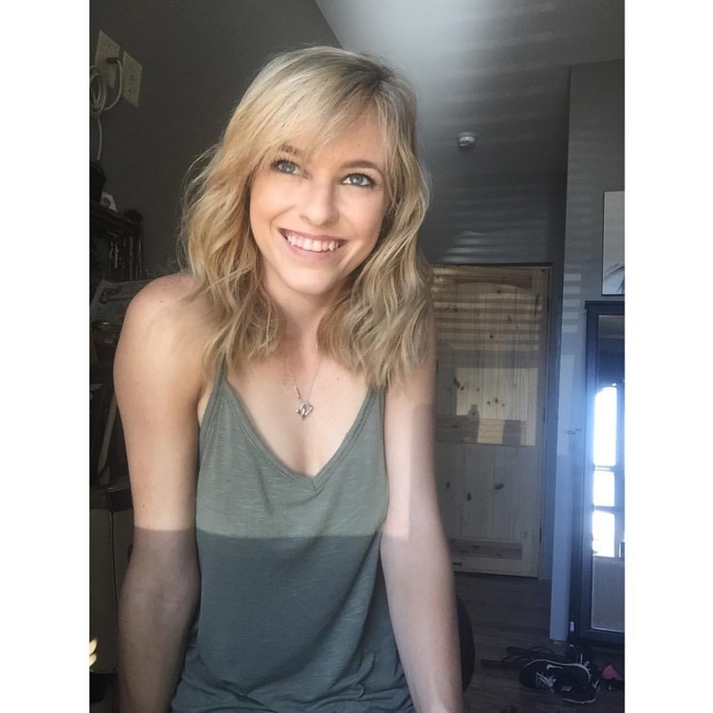 Meet your Posher, Brooke