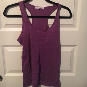 Forever 21 tank