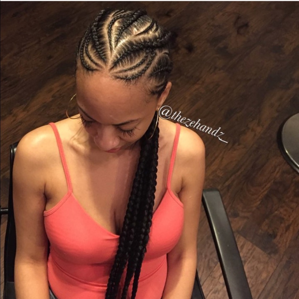 Meet your Posher, Ella