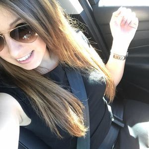 Meet your Posher, Franchesca