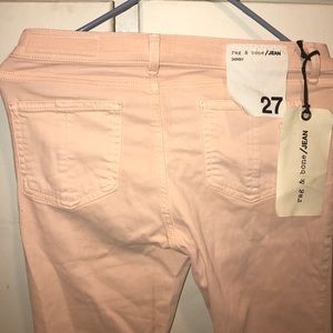 SUPER BUY, Rag and Bone New York Women's Jeans 27