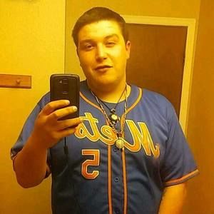 Meet your Posher, Brandon