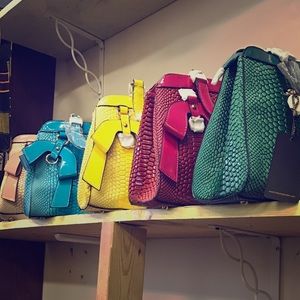 Stylish Handbags