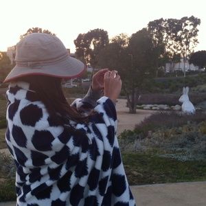 Meet your Posher, Deanna