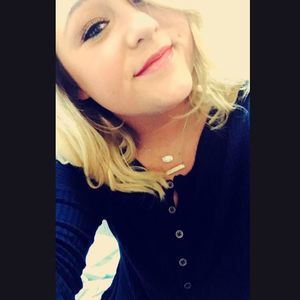 Meet your Posher, Cassie