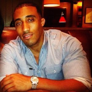 Meet your Posher, Fabio