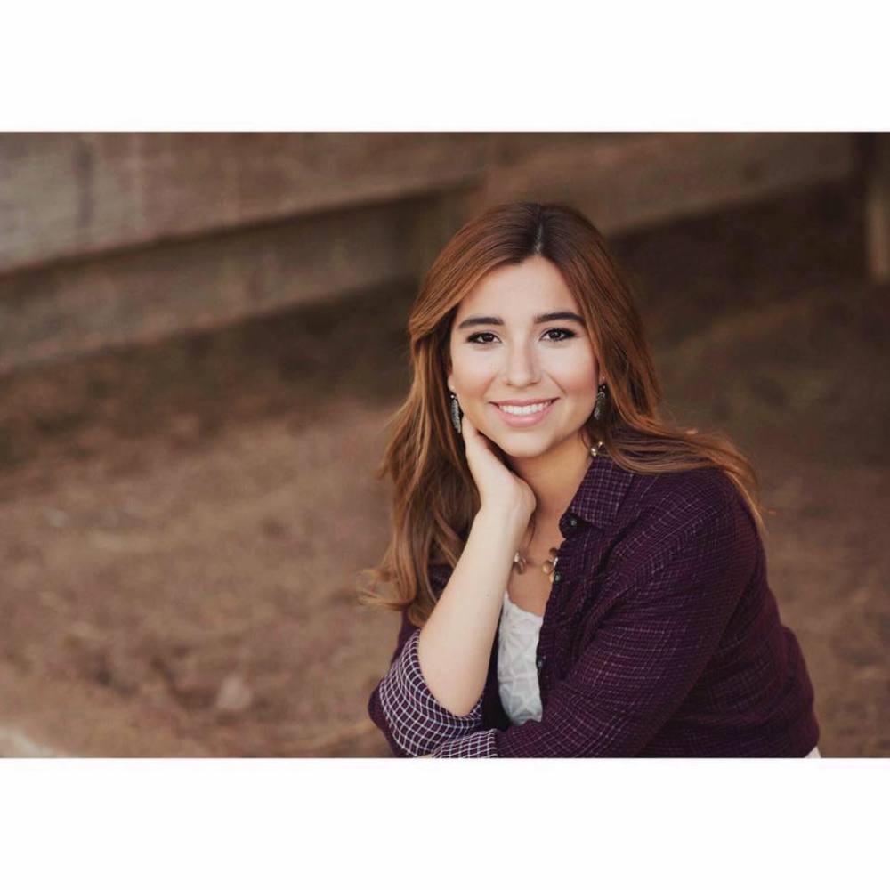 Meet your Posher, Melissa