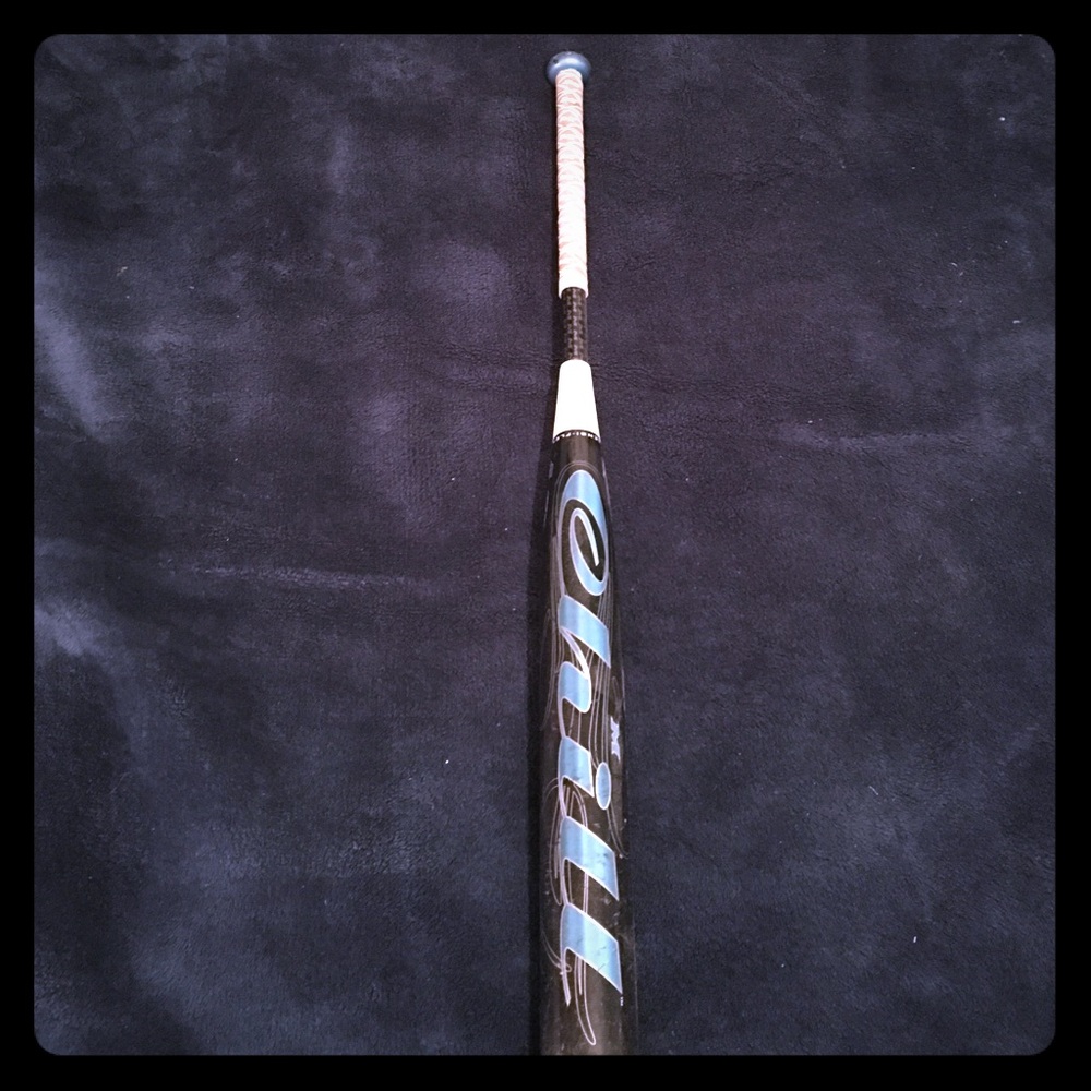 Miken (Chill) Bat