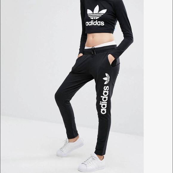 Adidas Pants - Adidas Sweat Pants