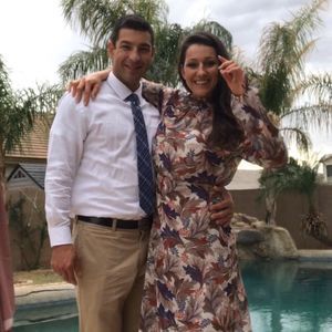 Meet your Posher, Dani