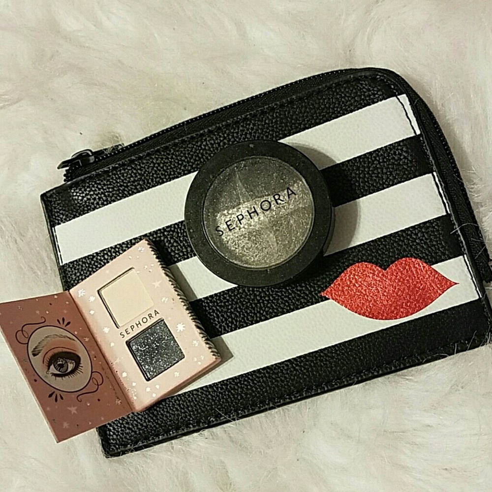 Eyeshadow bundle