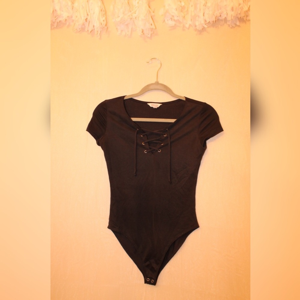 Body Suit